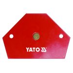 Магнитная струбцина Yato YT-0866