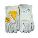 Перчатки сварщика (краги) Ally Protect AP-2201
