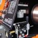 Инверторный полуавтомат ПДГУ-350 Энергия-Сварка