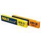 Сварочные электроды MAXweld АНО-36 Praktik 5 мм 5 кг