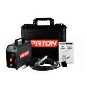 Сварочный аппарат PATON™ ECO-250-С + кейс