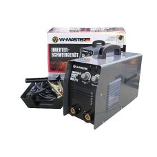 Сварочный инверторный аппарат Wmaster MMA 291