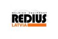 Redius Latvia